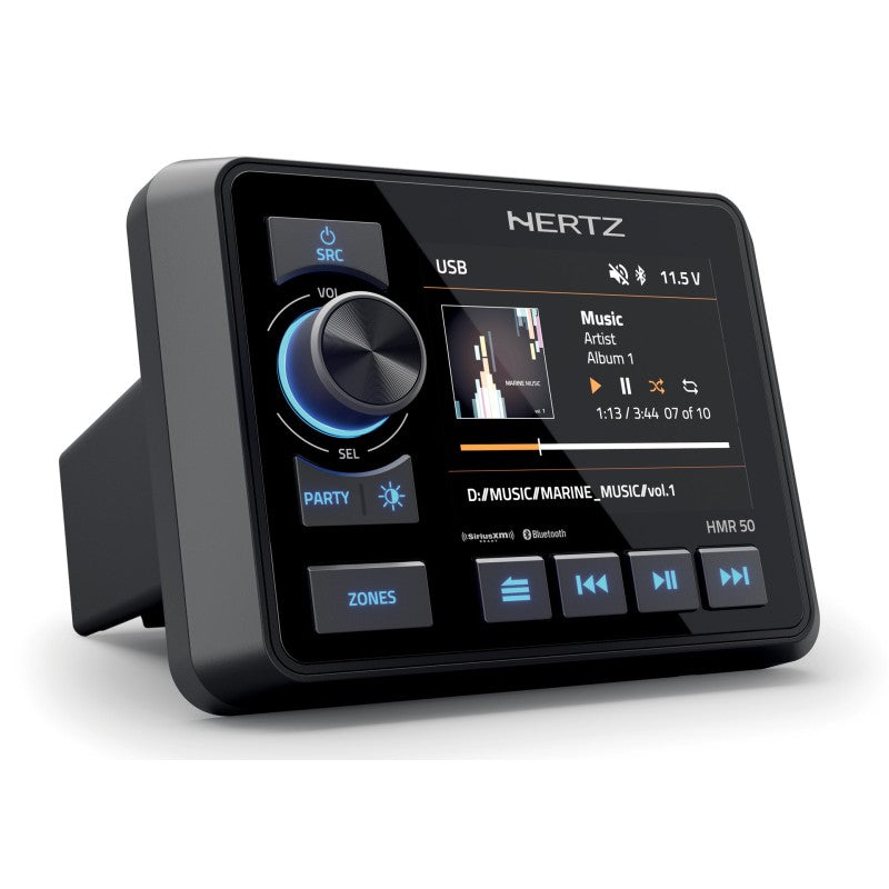 immagine-1-hertz-hertz-stereo-hmr-50-ricevitore-multimediale-nautico-con-siriusxm-ready-bluetooth-aptx-ean-8018823133890