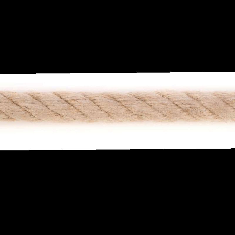 Corda in juta STANDERS L 10 m x Ø 14 mm beige